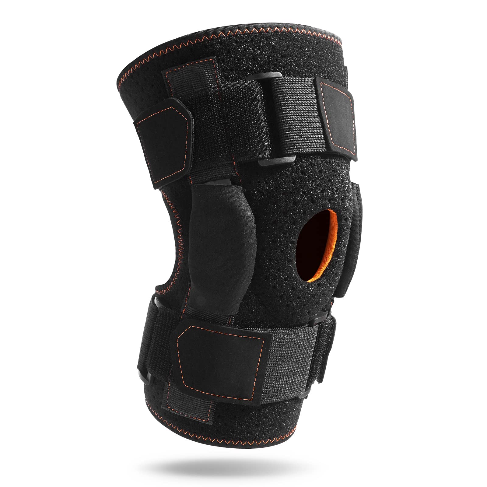 Volleyball Knee Pad - 1개 무릎 보호대, 관절염용 스포츠 압박