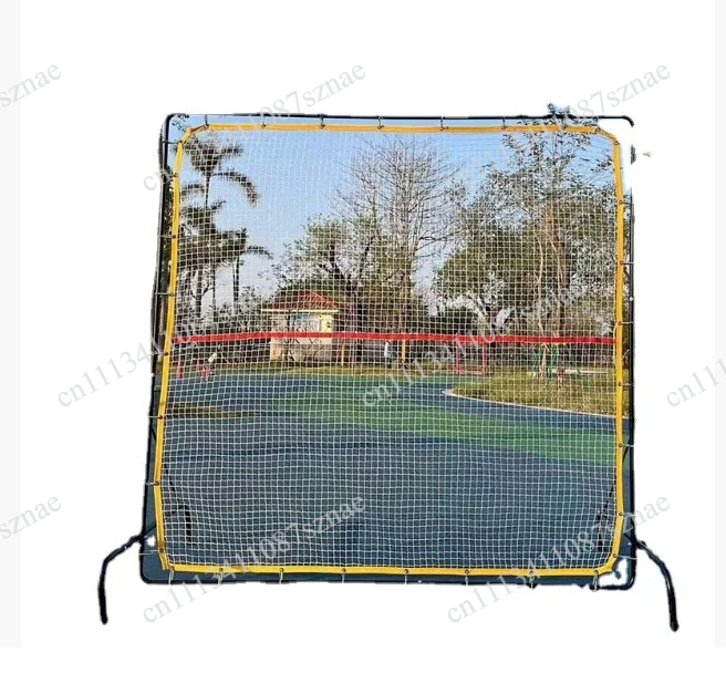 Sports Equipment Volleyball - 경량 2x2m 조절식 리바운드 네트 (야외