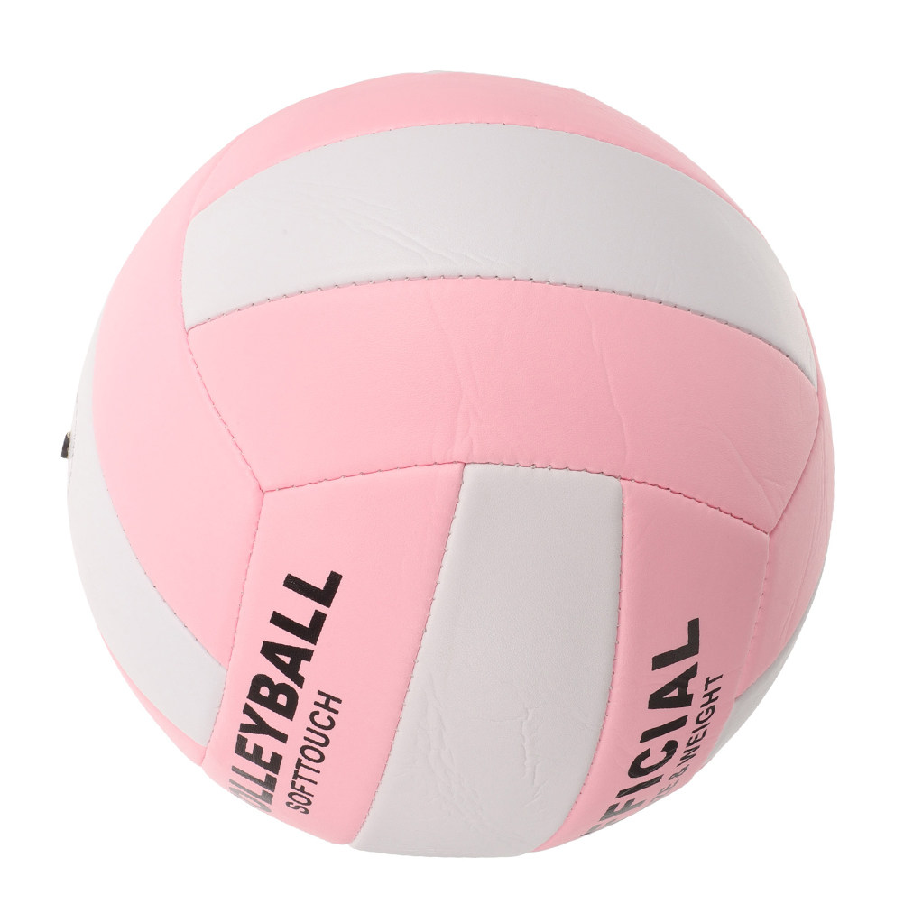 Sports Equipment Volleyball - 실내 훈련용 배구, 부드럽고 내구성 있는