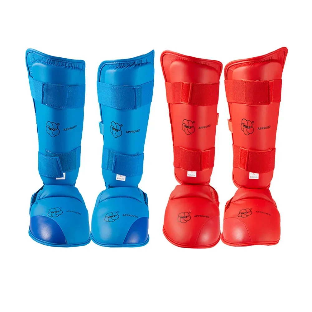 Boxing Glove Set - 태권도 유니폼 가라테 스파링 장비 세트