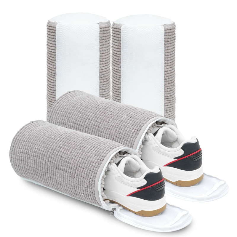 Sports Equipment Dryer - 1/2개 신발 세탁 가방, 세탁기 건조기용