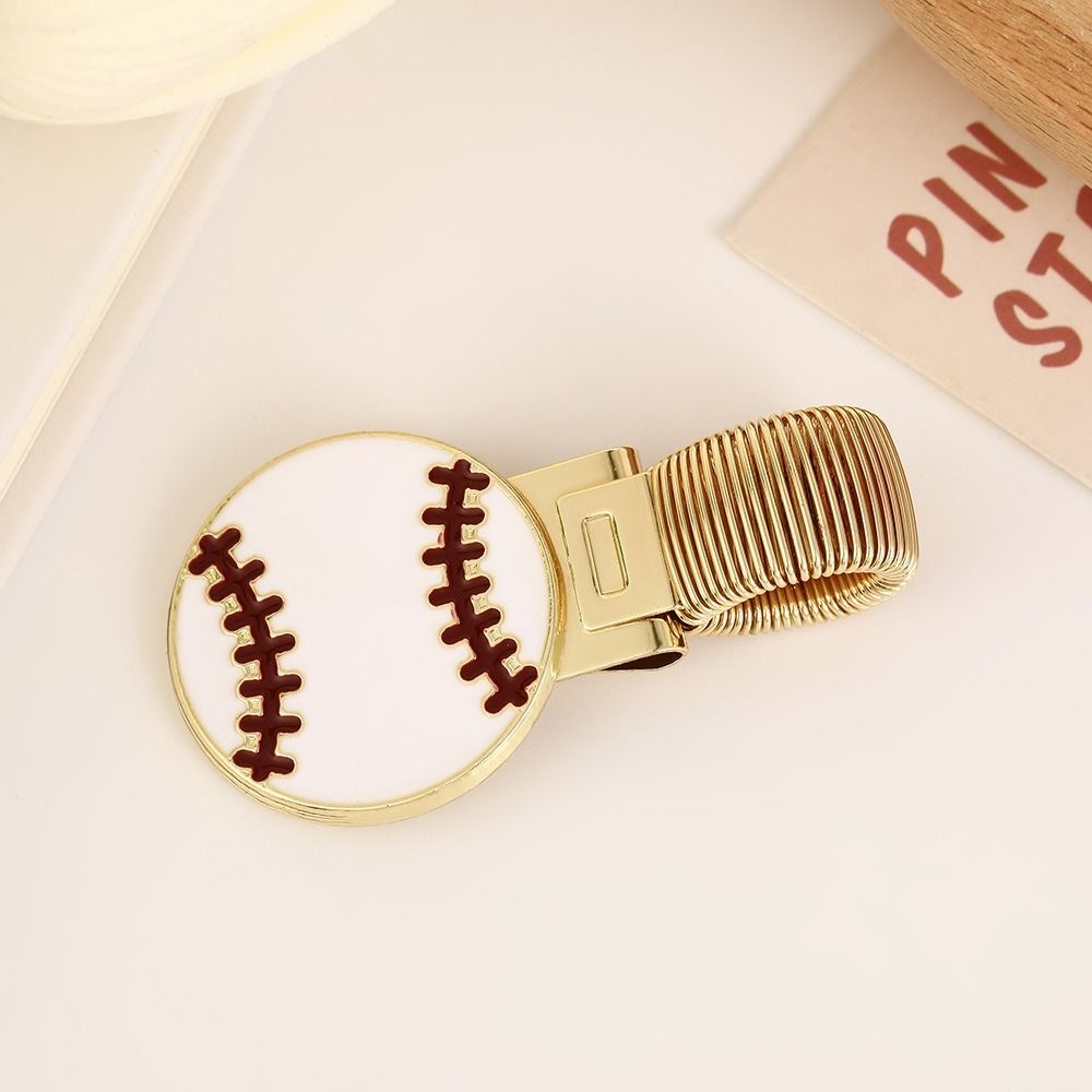 Sports Equipment Holder - 크리 에이 티브 금속 금속 펜