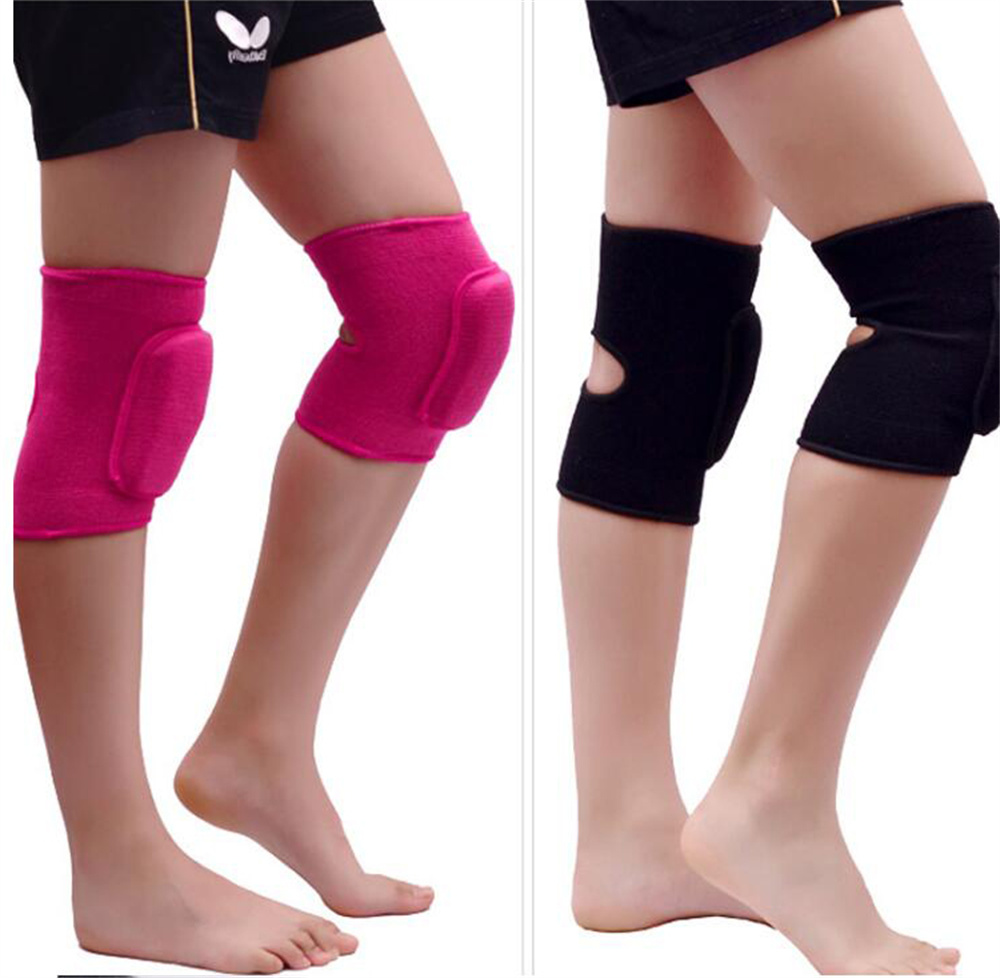 Volleyball Knee Pad - 조이캔 1CM 고품질 무릎 보호대 관절염