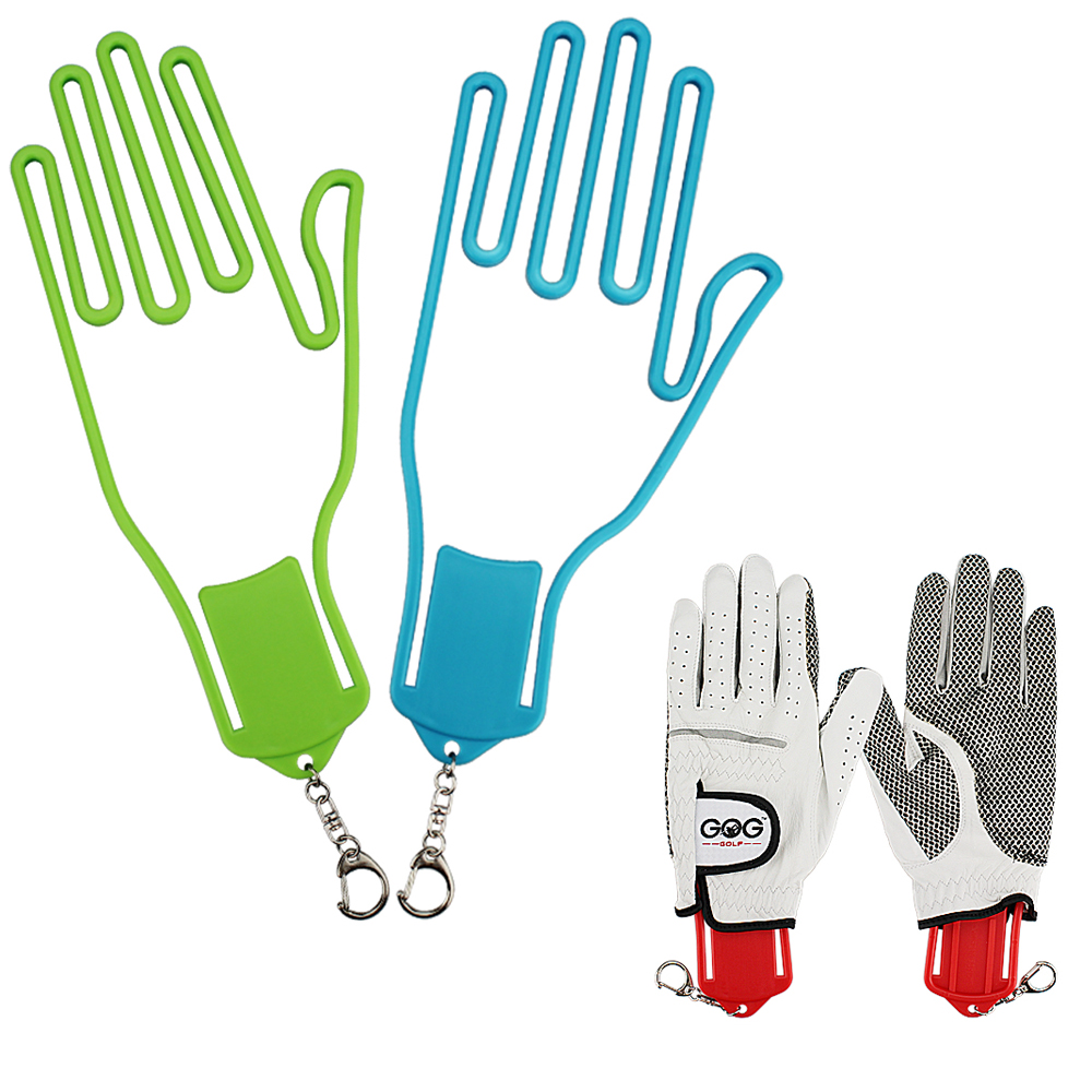 Sports Equipment Dryer - 1 Pcs 골프 장갑 걸이 4