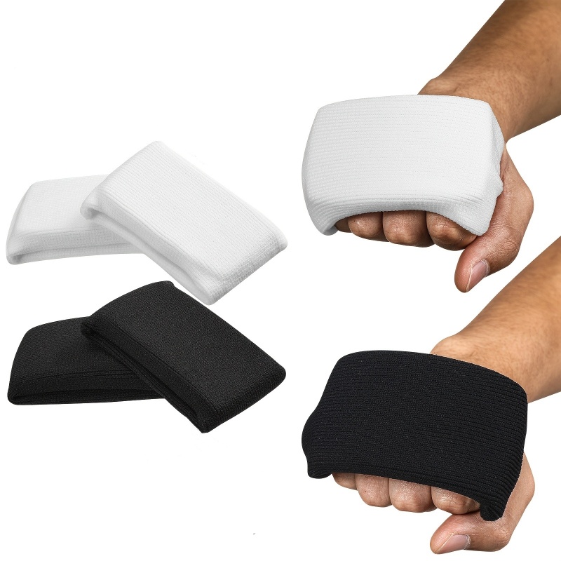 Boxing Glove Set - 두꺼운 젤 복싱 트레이닝 핑거 패드