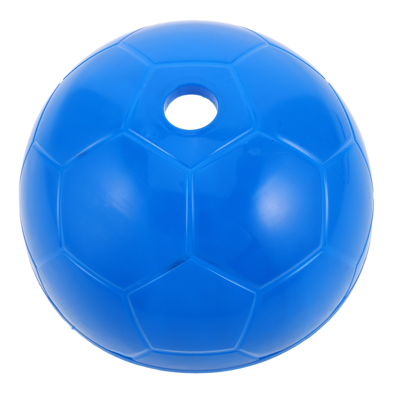 Sports Equipment Holder - 1개 축구 민첩성 훈련용 폴 베이스