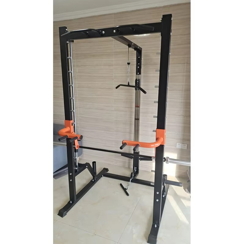 Sports Equipment Training - 다기능 가정용 실내 풀업 피트니스 장비