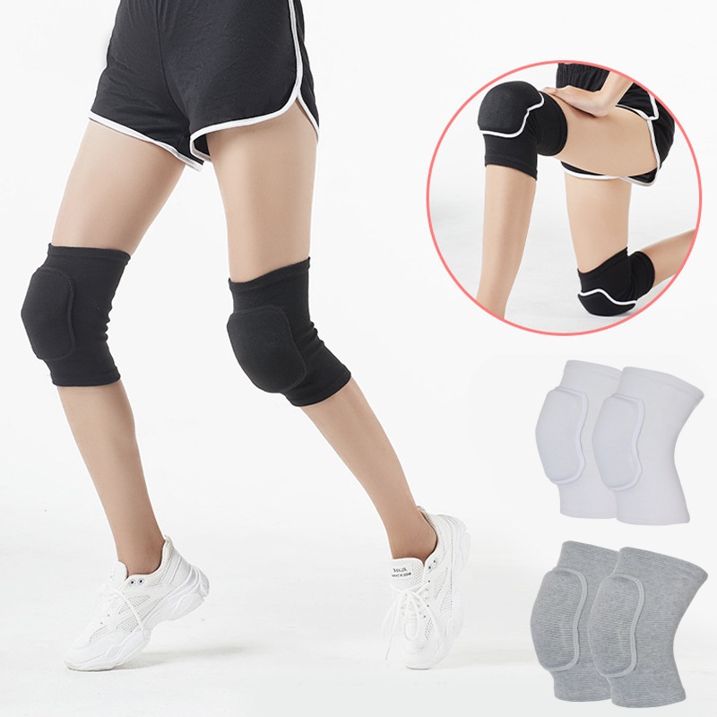 Volleyball Knee Pad - 무릎 패드 압축 패드 관절염 관절