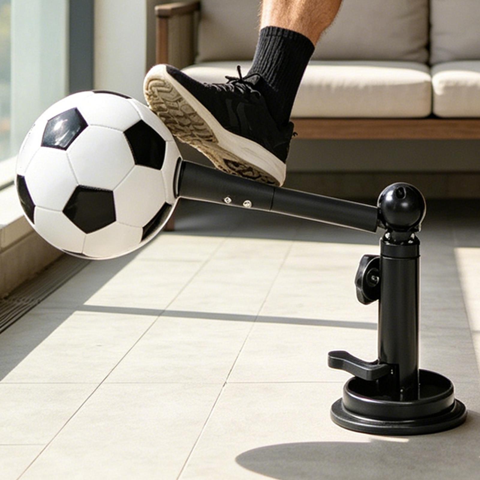 Sports Equipment In School - 손에 거는 축구 훈련 도구, 핸즈프리