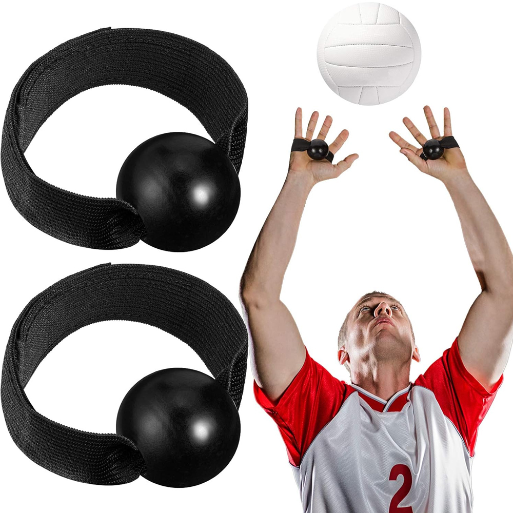 Sports Equipment Volleyball - 1쌍 배구 훈련 기술 설정 보조기구,