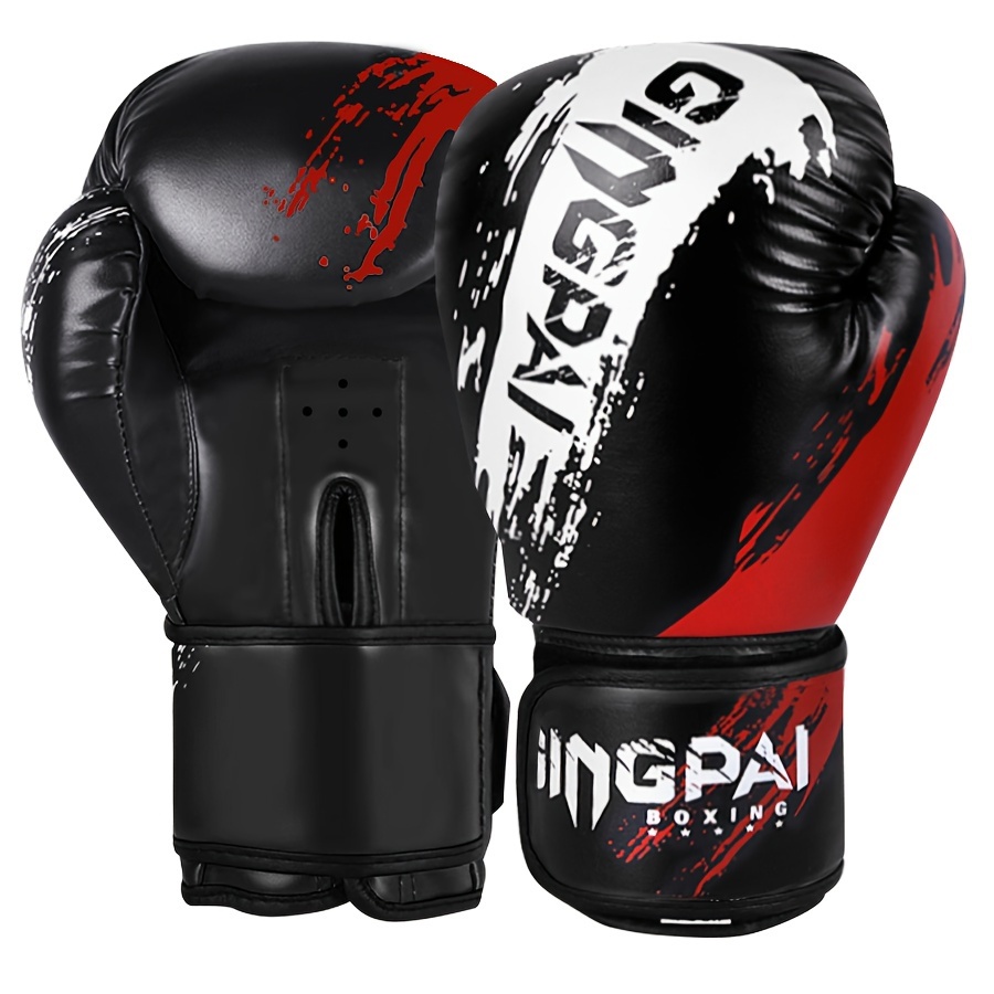Boxing Glove Set - 1 쌍 성인 어린이 권투 장갑
