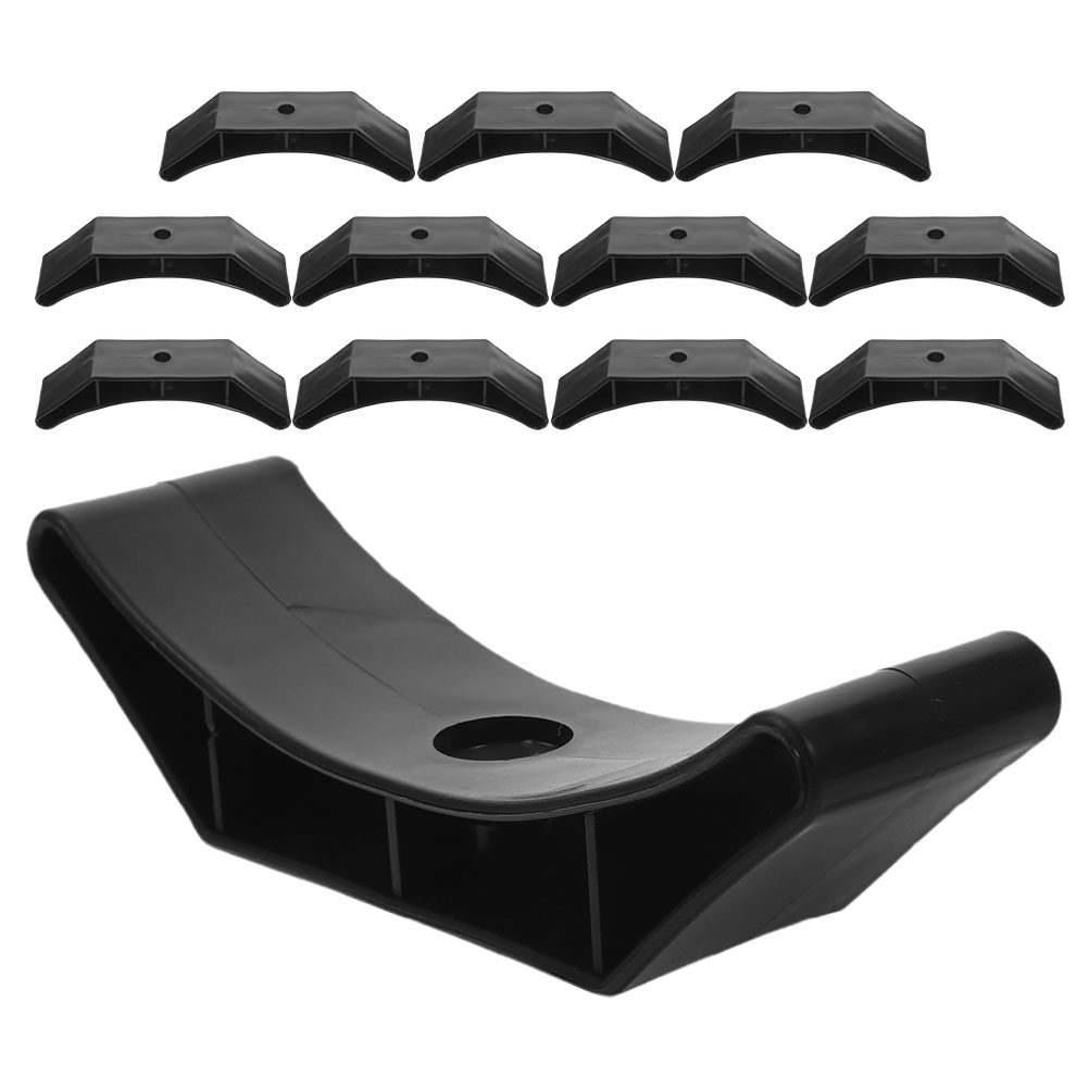 12Pcs 덤벨 보관 랙 체육관 홀더 스탠드 쿠션 패드 - Sports Equipment Holder 리뷰 및 가격