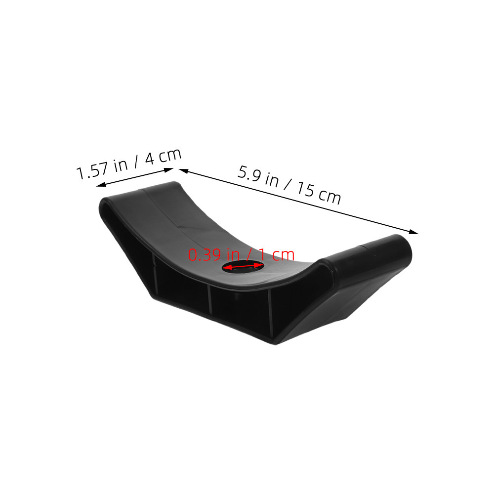 12Pcs 덤벨 보관 랙 체육관 홀더 스탠드 쿠션 패드 - Sports Equipment Holder 리뷰 및 가격