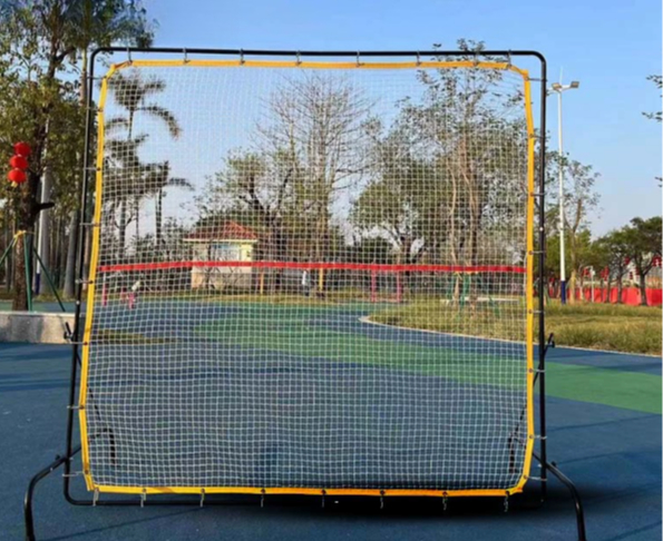 경량 2x2m 조절식 리바운드 네트 (야외 테니스 및  - Sports Equipment Volleyball 리뷰 및 가격