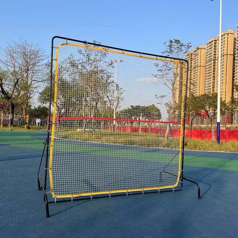경량 2x2m 조절식 리바운드 네트 (야외 테니스 및  - Sports Equipment Volleyball 리뷰 및 가격