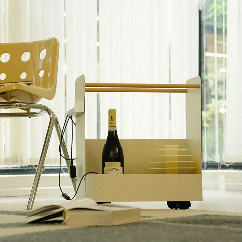 다기능 가정용 모바일 보관 카트, 거실 스포츠 장비,  - Sports Equipment Holder 리뷰 및 가격