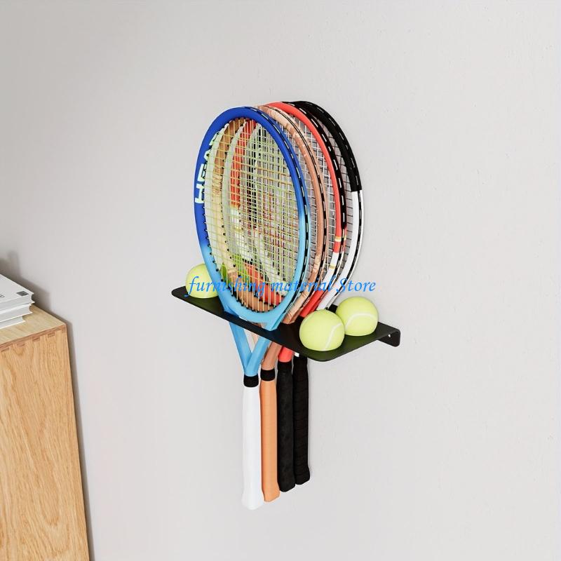 Y5GD 체육관 코트 및 가정용 깔끔한 보관 및 세련된 - Sports Equipment Holder 리뷰 및 가격