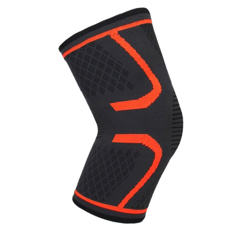2PCS 피트니스 러닝 사이클링 무릎 지원 교정기 농구 - Volleyball Knee Pad 리뷰 및 가격