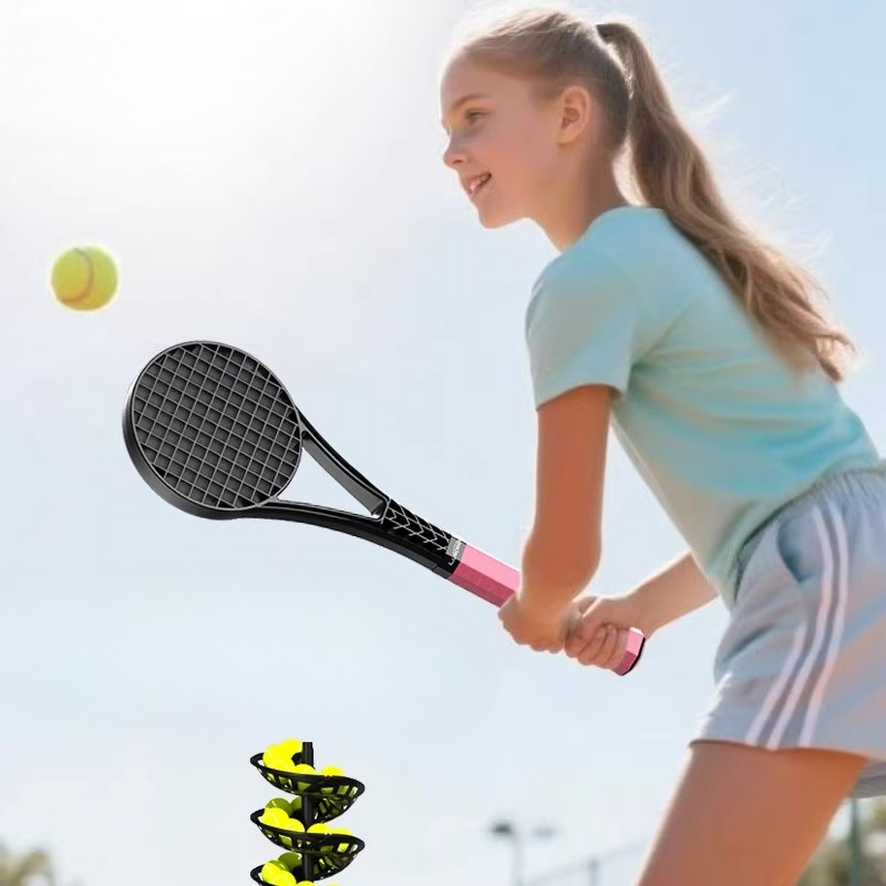 전문 테니스 디저트 라켓 어린이 연습용 테니스 라켓 성 - Badminton Racket Carbon 리뷰 및 가격