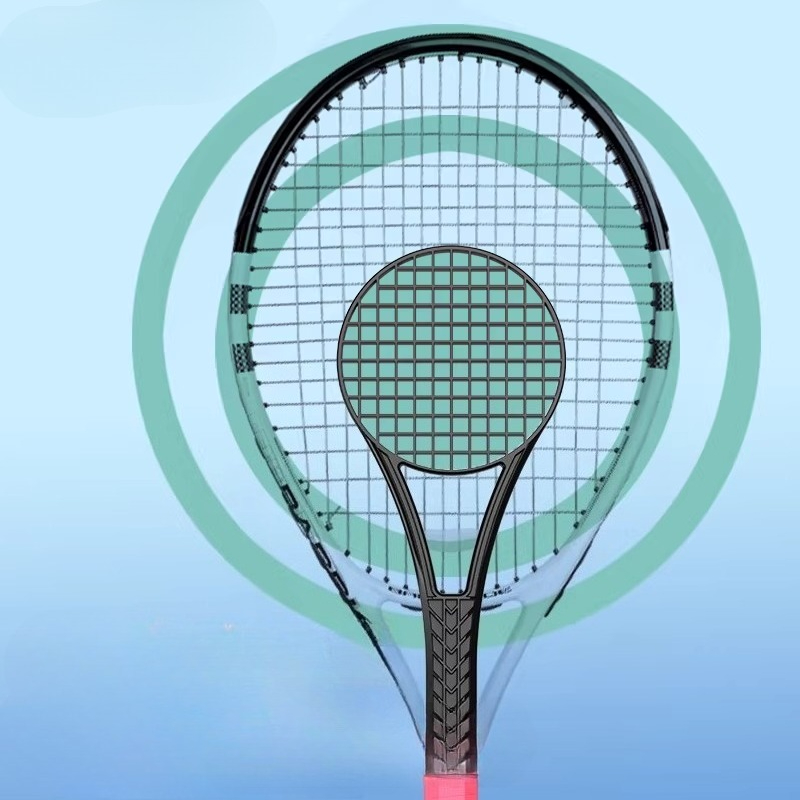 전문 테니스 디저트 라켓 어린이 연습용 테니스 라켓 성 - Badminton Racket Carbon 리뷰 및 가격