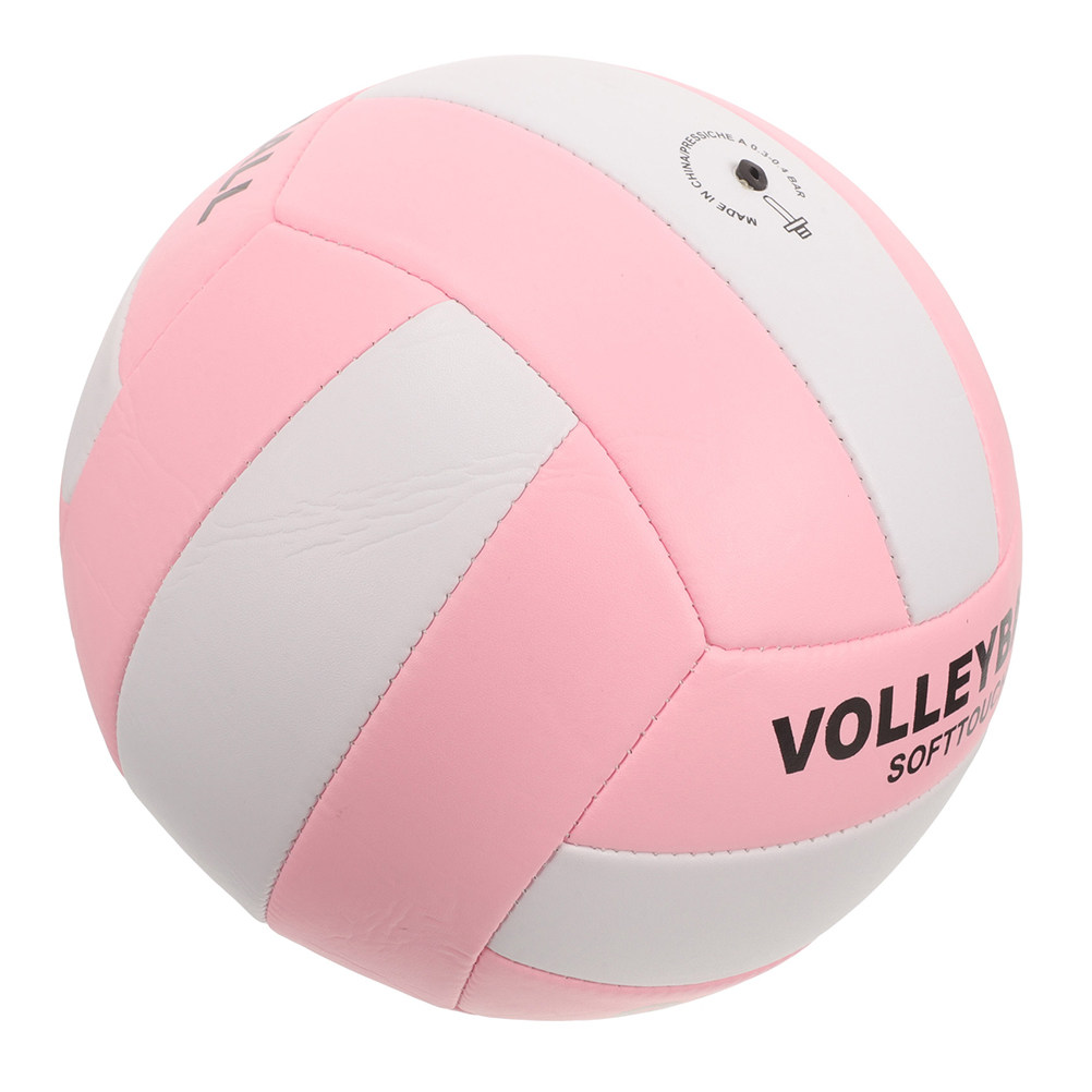 실내 훈련용 배구, 부드럽고 내구성 있는 연습용 공,  - Sports Equipment Volleyball 리뷰 및 가격