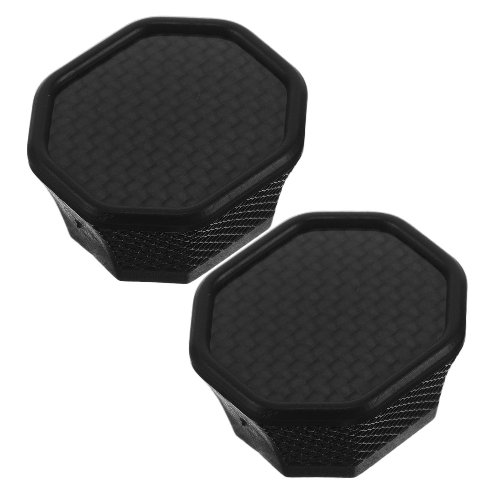 배드민턴 라켓 부품 그립 엔드 커버 액세서리 2개, 라 - Badminton Racket Carbon 리뷰 및 가격