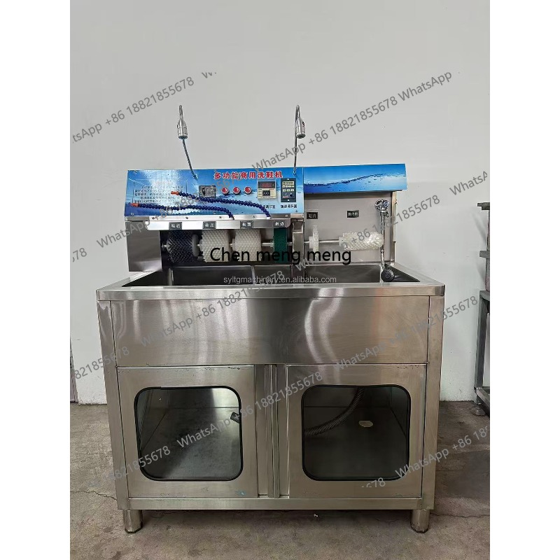 자동 스테인리스 신발 세탁기 스포츠 의류 신발 얼룩 제 - Sports Equipment Dryer 리뷰 및 가격