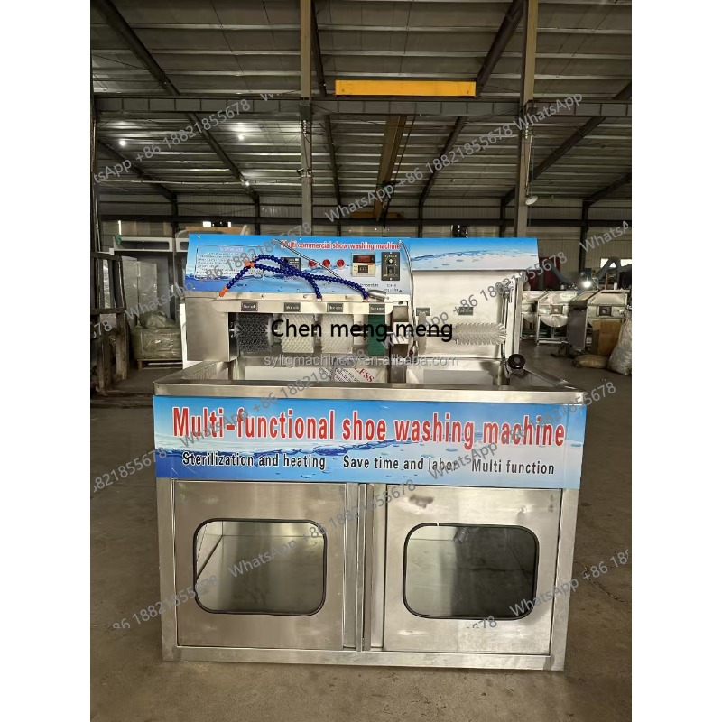 자동 스테인리스 신발 세탁기 스포츠 의류 신발 얼룩 제 - Sports Equipment Dryer 리뷰 및 가격