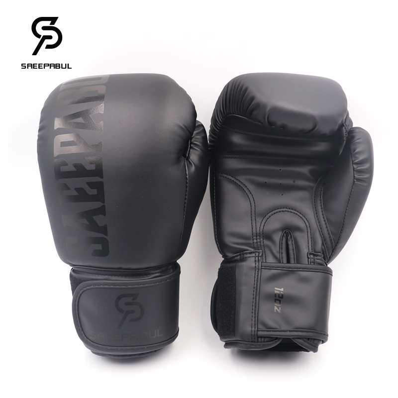 권투 장갑 8 10 12 14 16OZ 무에타이 Gua - Boxing Glove Set 리뷰 및 가격