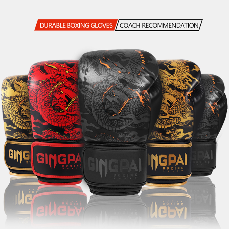 10/12/14oz 권투 장갑 전문 성인 산다 무에타이 - Boxing Glove Set 리뷰 및 가격