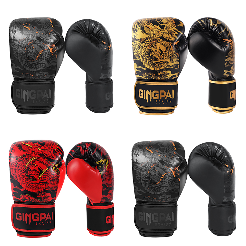 10/12/14oz 권투 장갑 전문 성인 산다 무에타이 - Boxing Glove Set 리뷰 및 가격