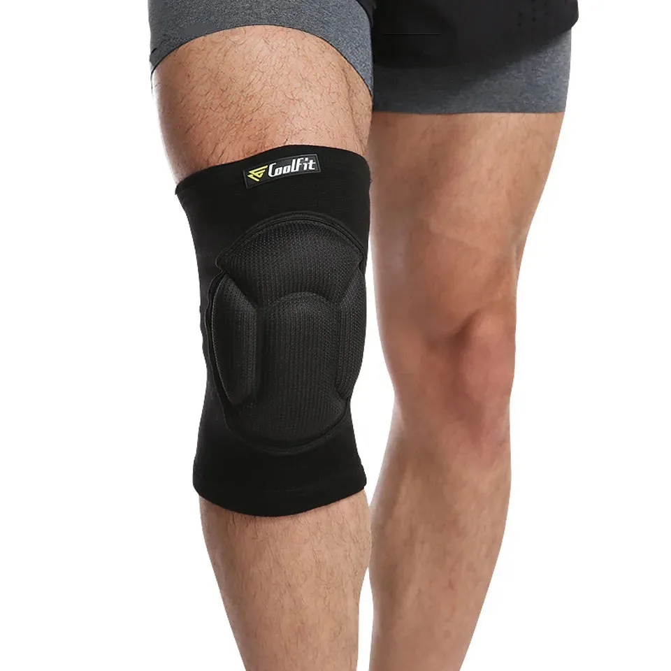 LOOGDEEL 축구 배구 익스트림 스포츠 무릎 보호  - Volleyball Knee Pad 리뷰 및 가격