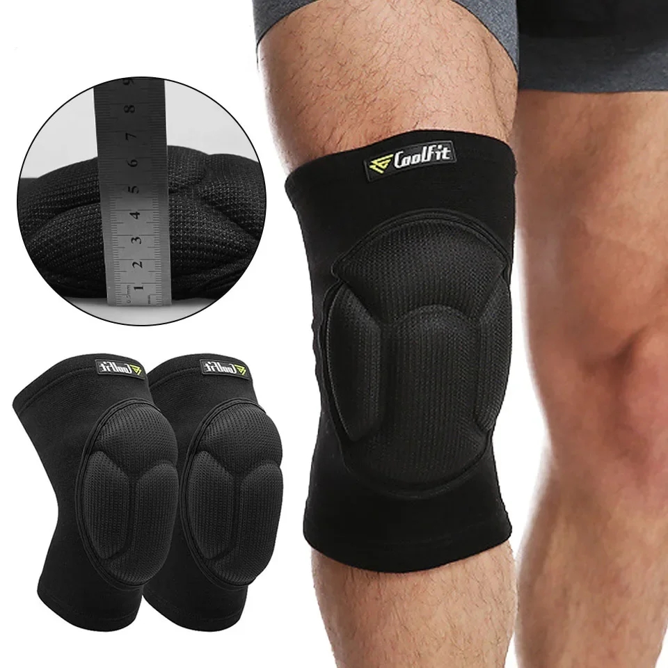 LOOGDEEL 축구 배구 익스트림 스포츠 무릎 보호  - Volleyball Knee Pad 리뷰 및 가격