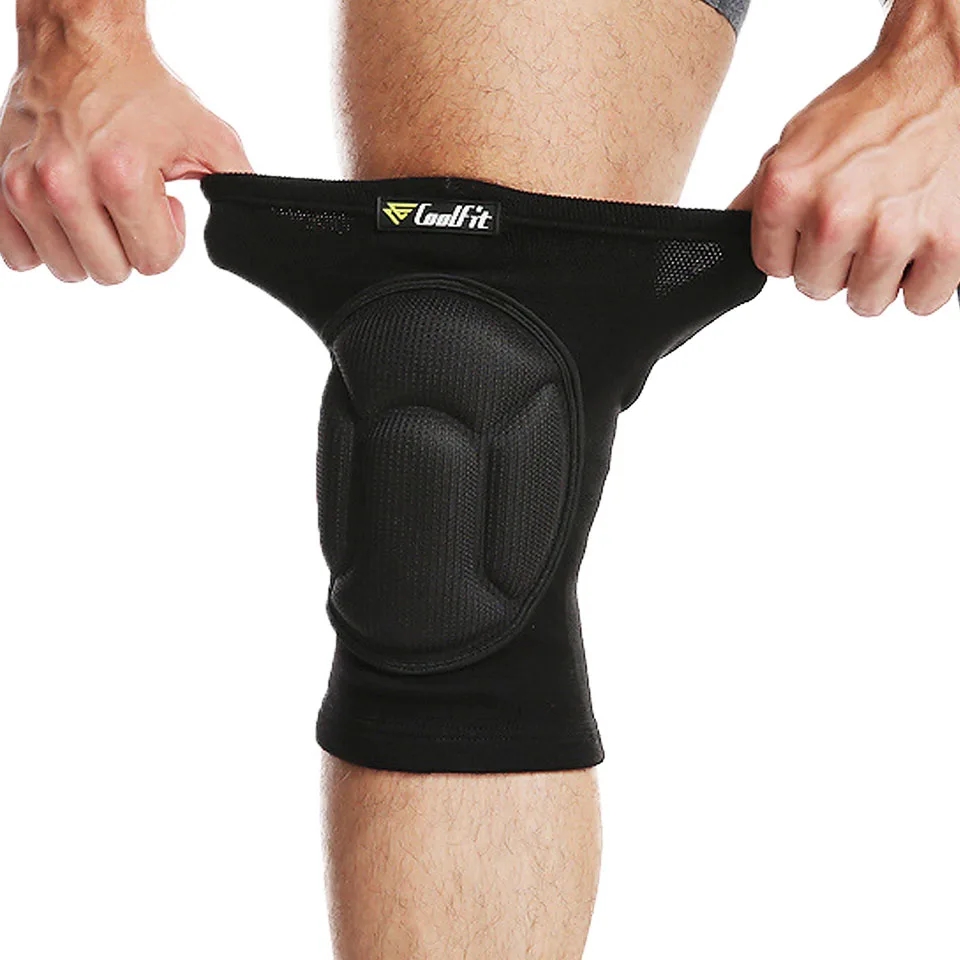 LOOGDEEL 축구 배구 익스트림 스포츠 무릎 보호  - Volleyball Knee Pad 리뷰 및 가격