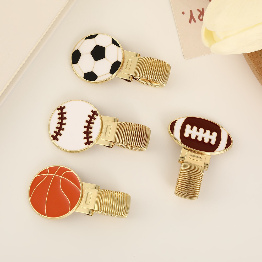 크리 에이 티브 금속 금속 펜 홀더 만화 스포츠 장비  - Sports Equipment Holder 리뷰 및 가격