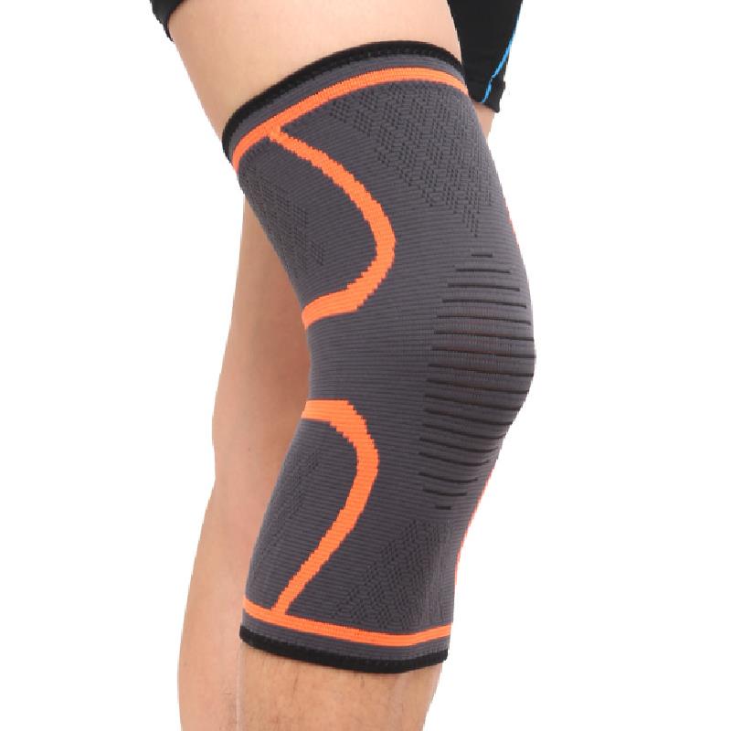 1개 무릎 보호대 압박 무릎 패드 관절염 관절 지지대  - Volleyball Knee Pad 리뷰 및 가격