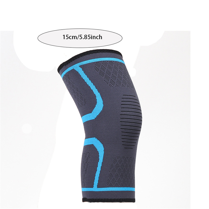1개 무릎 보호대 압박 무릎 패드 관절염 관절 지지대  - Volleyball Knee Pad 리뷰 및 가격