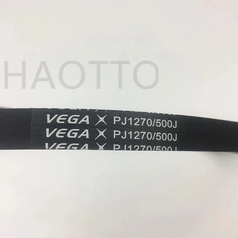 1pcs VEGA V-벨트 500J PJ1270 러닝머 - Sports Equipment Dryer 리뷰 및 가격
