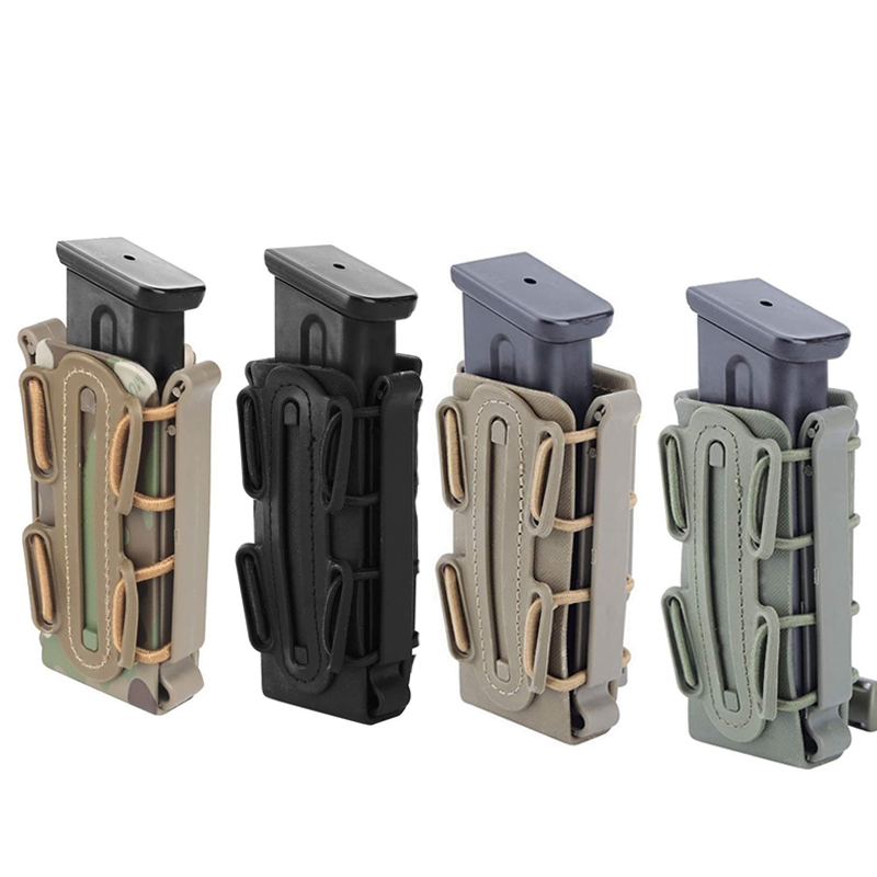 9mmTacticalMolleBeltClipStorag - Sports Equipment Holder 리뷰 및 가격