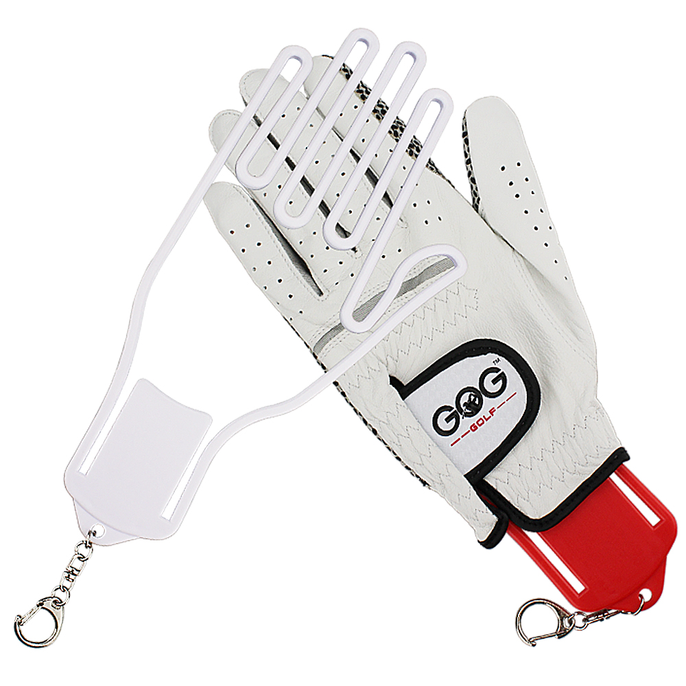1 Pcs 골프 장갑 걸이 4 색 다채로운 야외 스포츠 - Sports Equipment Dryer 리뷰 및 가격