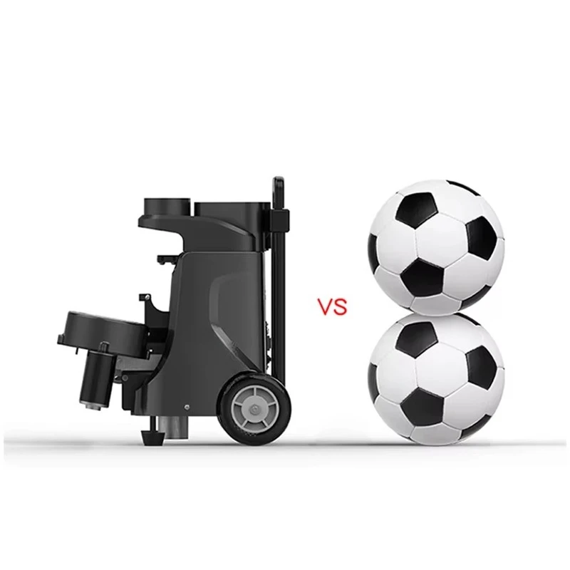 2025년형 신규 디자인 셔틀콕 피더 머신 스포츠 장비 - Sports Equipment Training 리뷰 및 가격
