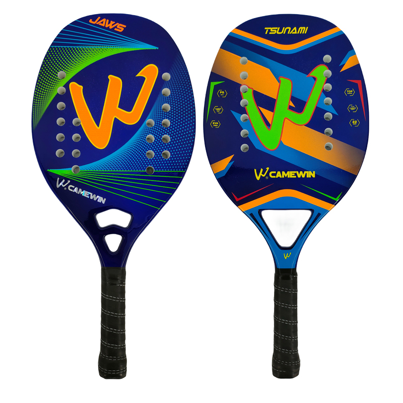 카메윈 비치 테니스 라켓 50% 카본 이너 코어 EVA - Badminton Racket Carbon 리뷰 및 가격