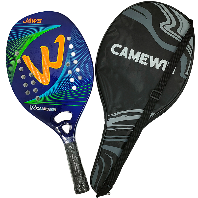 카메윈 비치 테니스 라켓 50% 카본 이너 코어 EVA - Badminton Racket Carbon 리뷰 및 가격