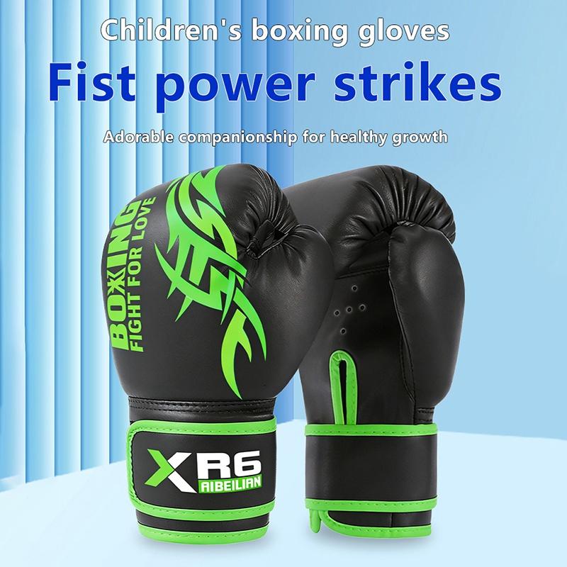 도매 4/6온스 PU 통기성 아동용 성인용 전문 산다  - Boxing Glove Set 리뷰 및 가격