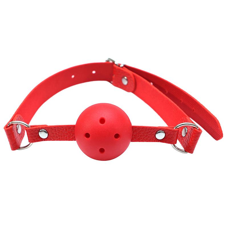 [Y]4가지 색상 인조 가죽 입마개 조절 가능한 플라스 - Bocce Ball Set 리뷰 및 가격