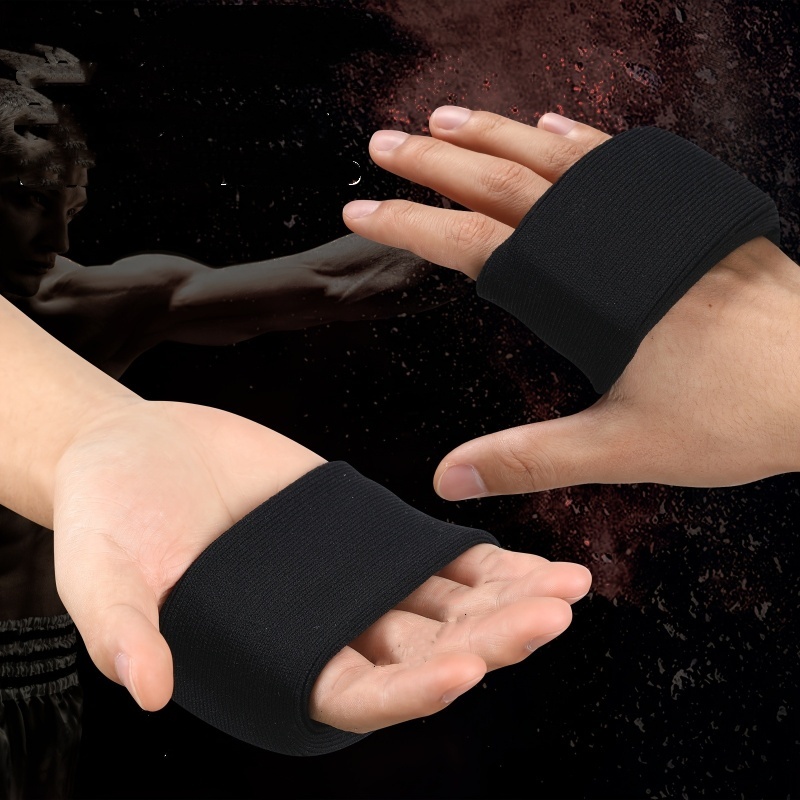 두꺼운 젤 복싱 트레이닝 핑거 패드 무에타이 MMA 피 - Boxing Glove Set 리뷰 및 가격