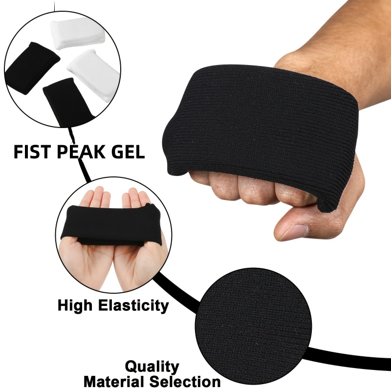 두꺼운 젤 복싱 트레이닝 핑거 패드 무에타이 MMA 피 - Boxing Glove Set 리뷰 및 가격