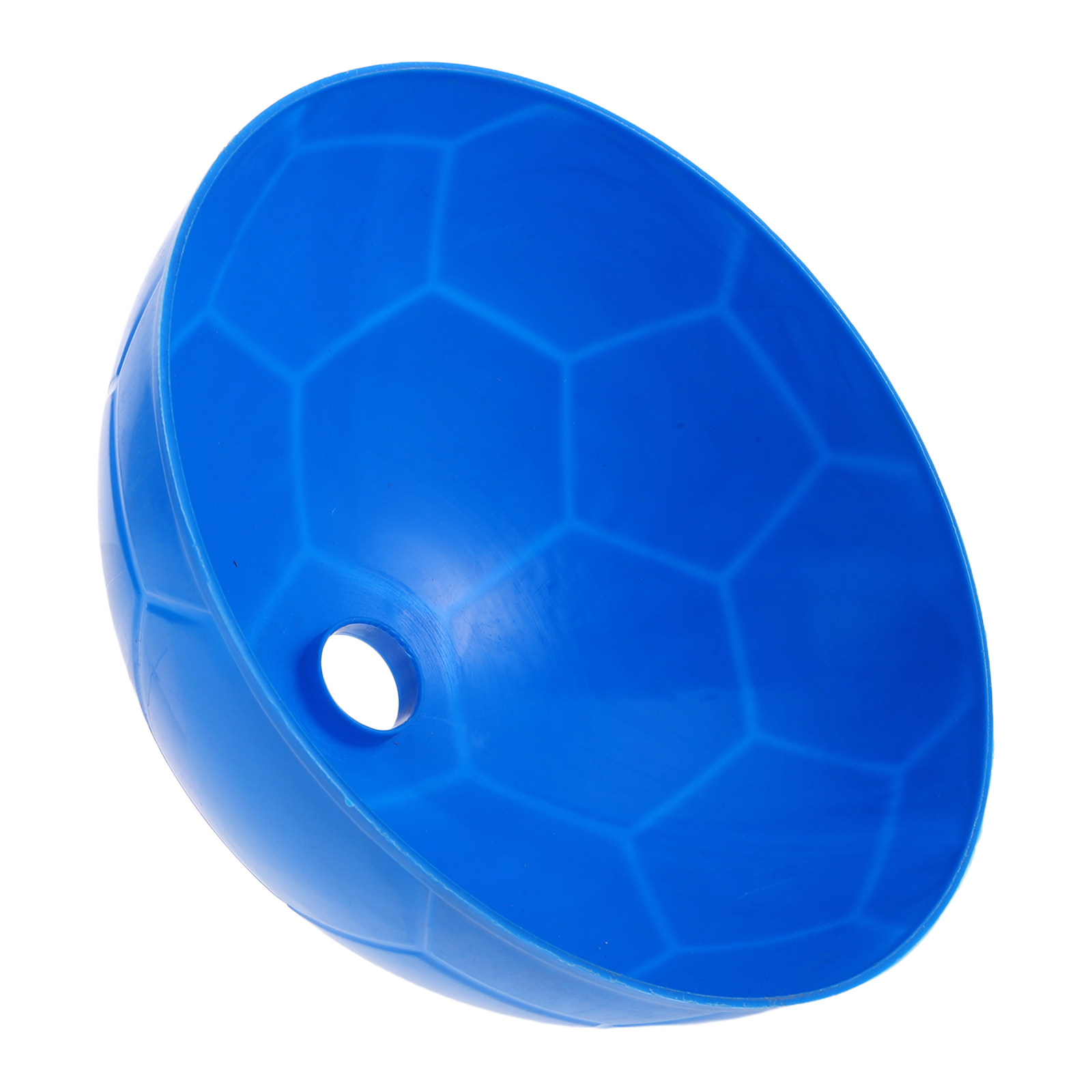 1개 축구 민첩성 훈련용 폴 베이스 물 채움식 훈련 장 - Sports Equipment Holder 리뷰 및 가격