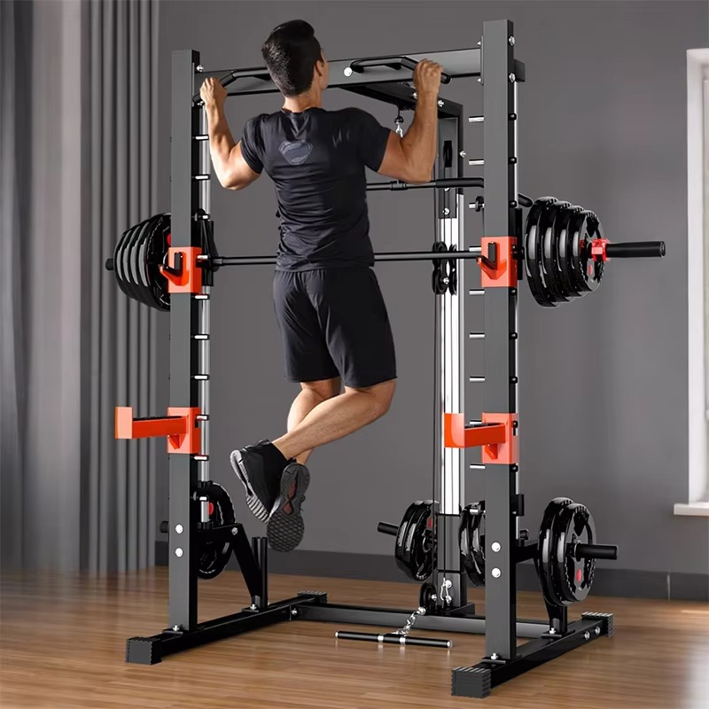 다기능 가정용 실내 풀업 피트니스 장비 트레이닝 세트  - Sports Equipment Training 리뷰 및 가격
