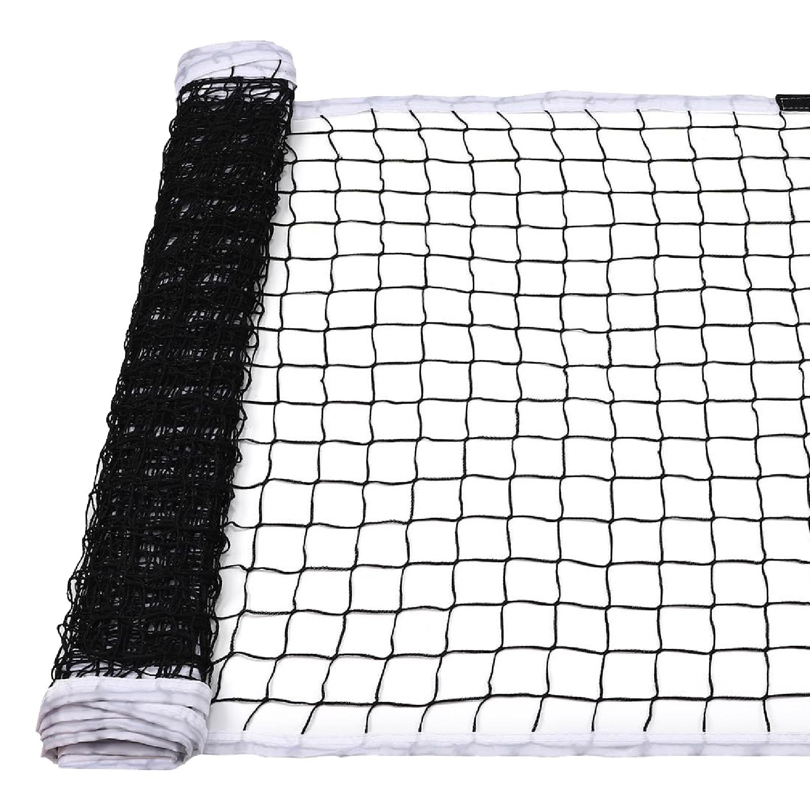 22피트 피클볼 네트 훈련용 네트, 간편 설치 휴대용  - Bocce Ball Set 리뷰 및 가격